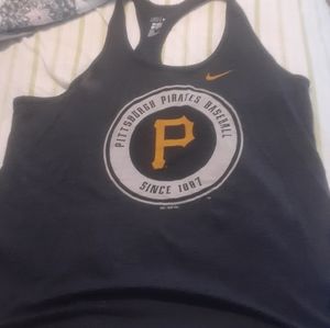 Nike Pirates Tank Top